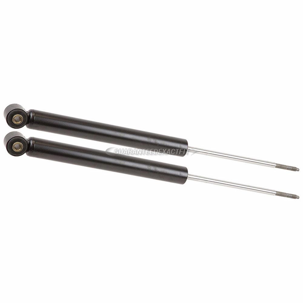 BMW 328Ci Shock and Strut Set