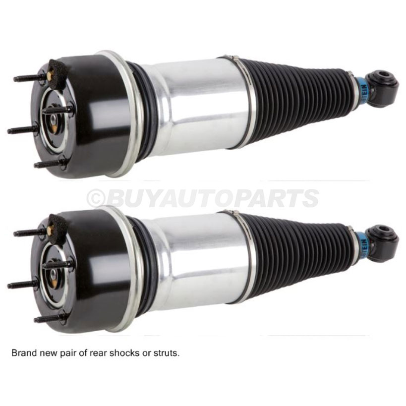 Jaguar Vanden Plas Shock and Strut Set