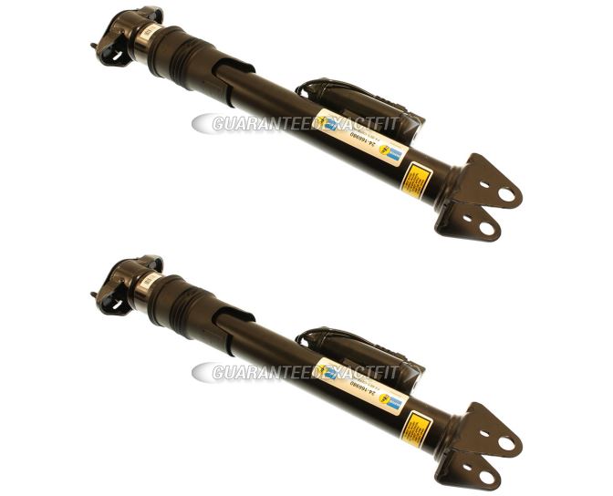 Mercedes Benz GL450 Shock and Strut Set
