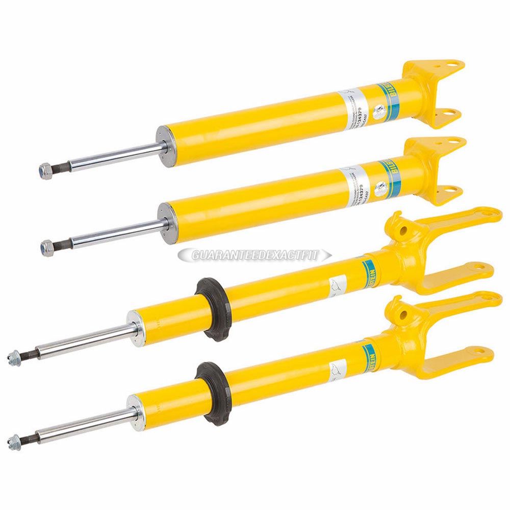 Shock and Strut Set 7580244 BS Shock and Strut Set, 7580244 BS Shock