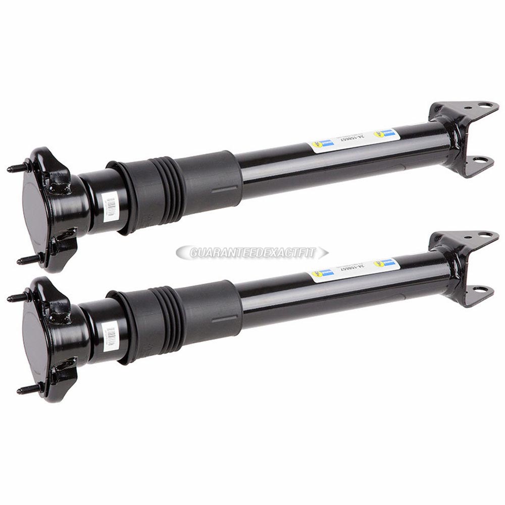 Mercedes Benz GL450 Shock and Strut Set