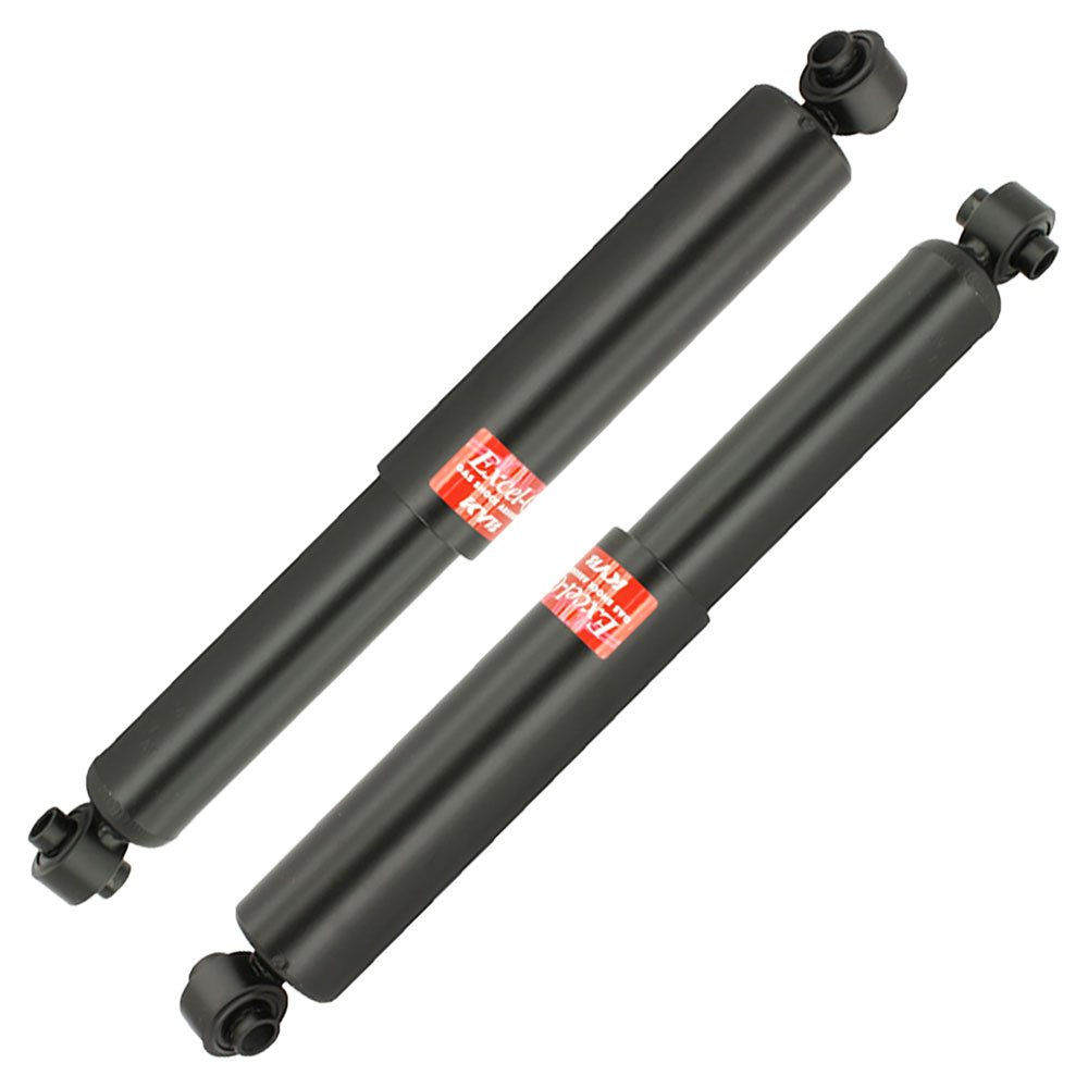 Freightliner Shock and Strut Set