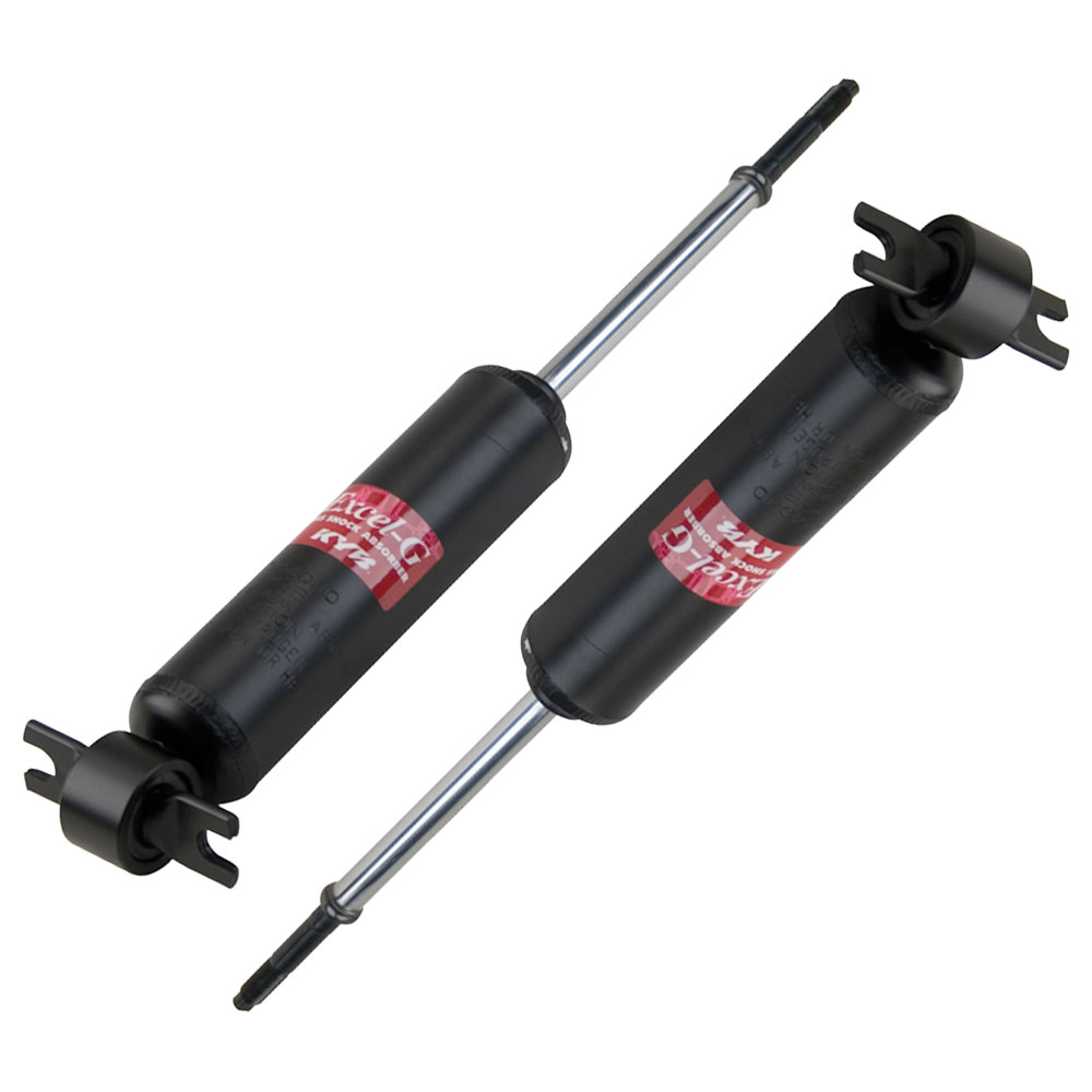 Buick Skyhawk Shock and Strut Set