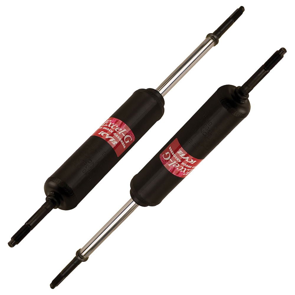 Chrysler LeBaron Shock and Strut Set