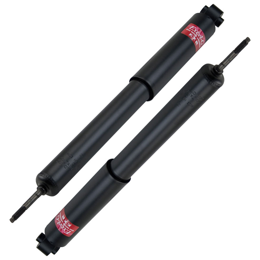 Shock and Strut Set 7580336 2O Shock and Strut Set, 7580336 2O Shock