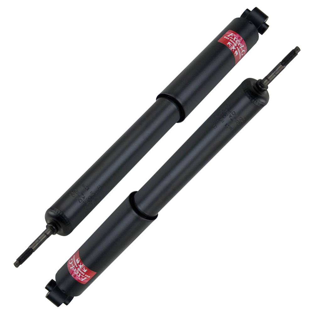 Chrysler Newport Shock and Strut Set