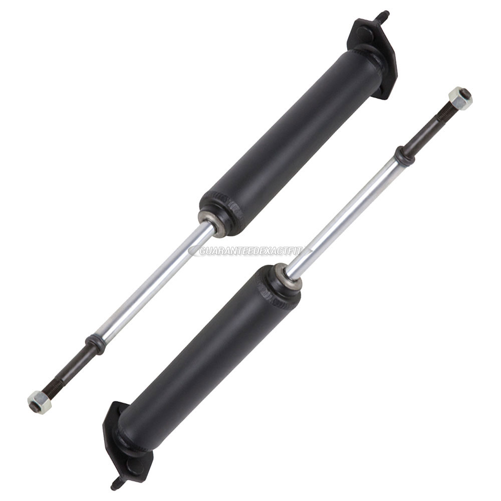 Ford Falcon Shock and Strut Set