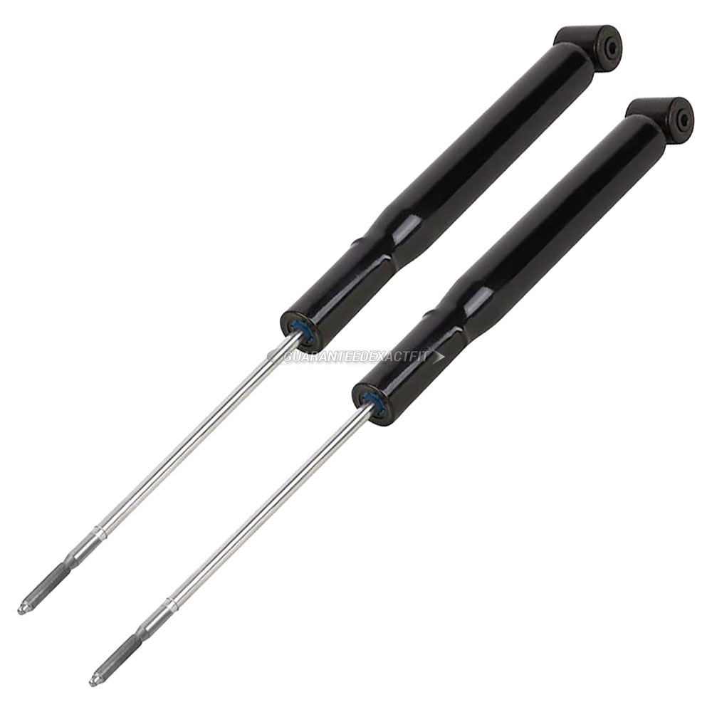 Volkswagen Corrado Shock and Strut Set