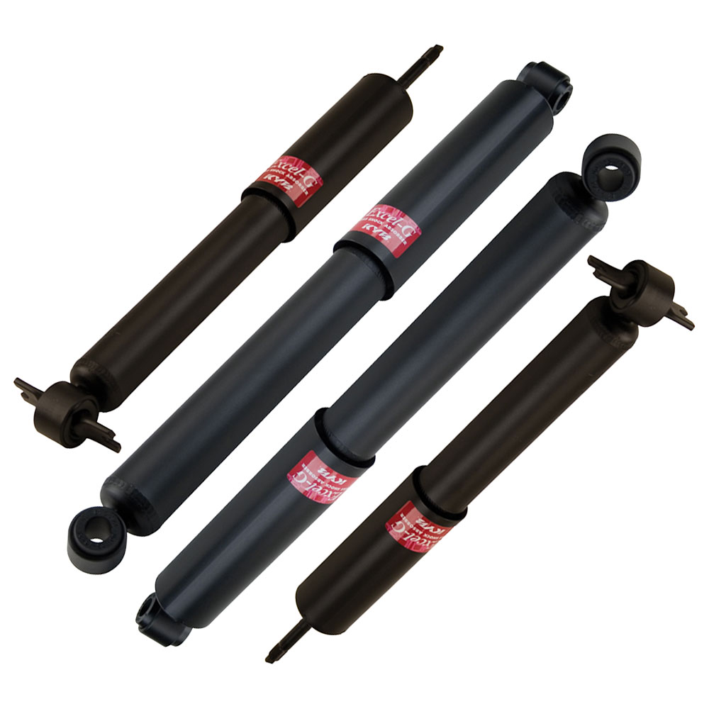 1996 Toyota Front Shocks