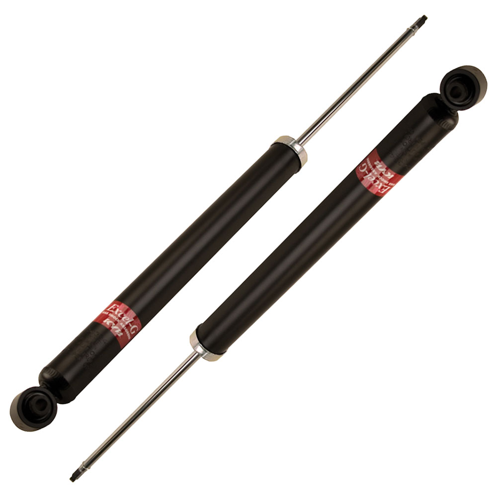 Volkswagen Shock and Strut Set