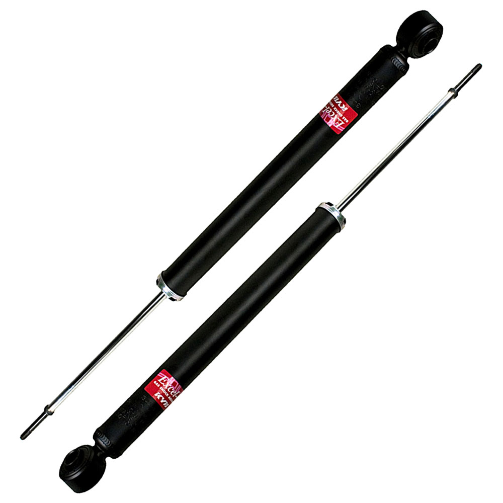 Scion Shock and Strut Set