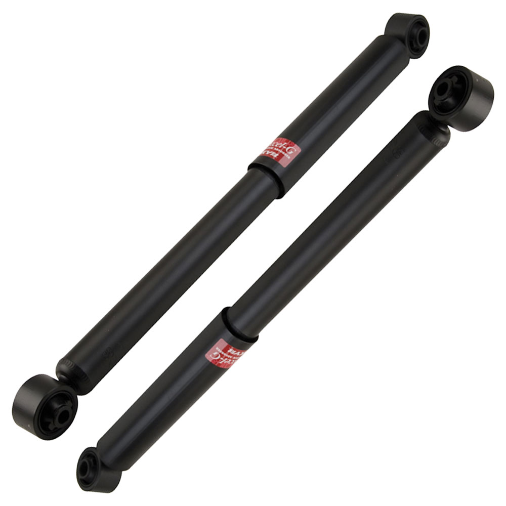 Shock and Strut Set 7580548 2O Shock and Strut Set, 7580548 2O Shock