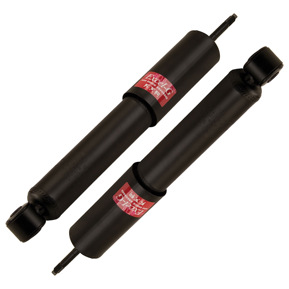 Mitsubishi Shock and Strut Set