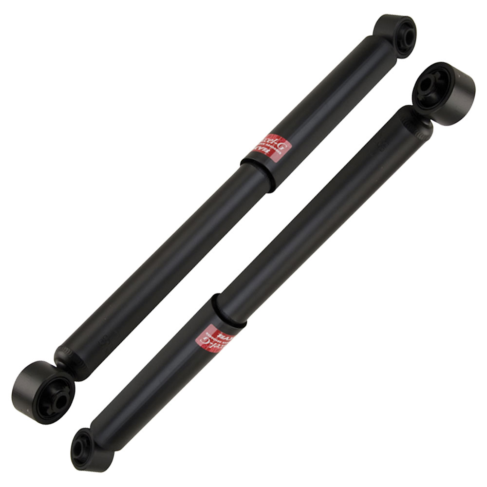 Dodge Dakota Shock and Strut Set