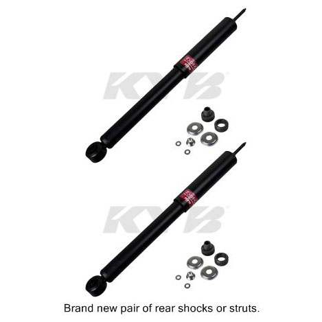 Suzuki XL-7 Shock and Strut Set