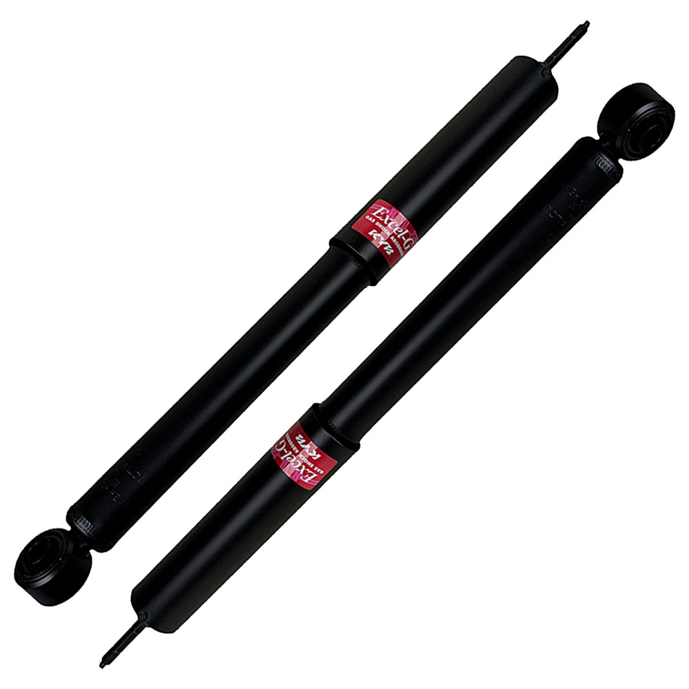 Suzuki XL-7 Shock and Strut Set