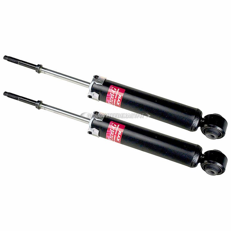 Nissan Quest Shock and Strut Set