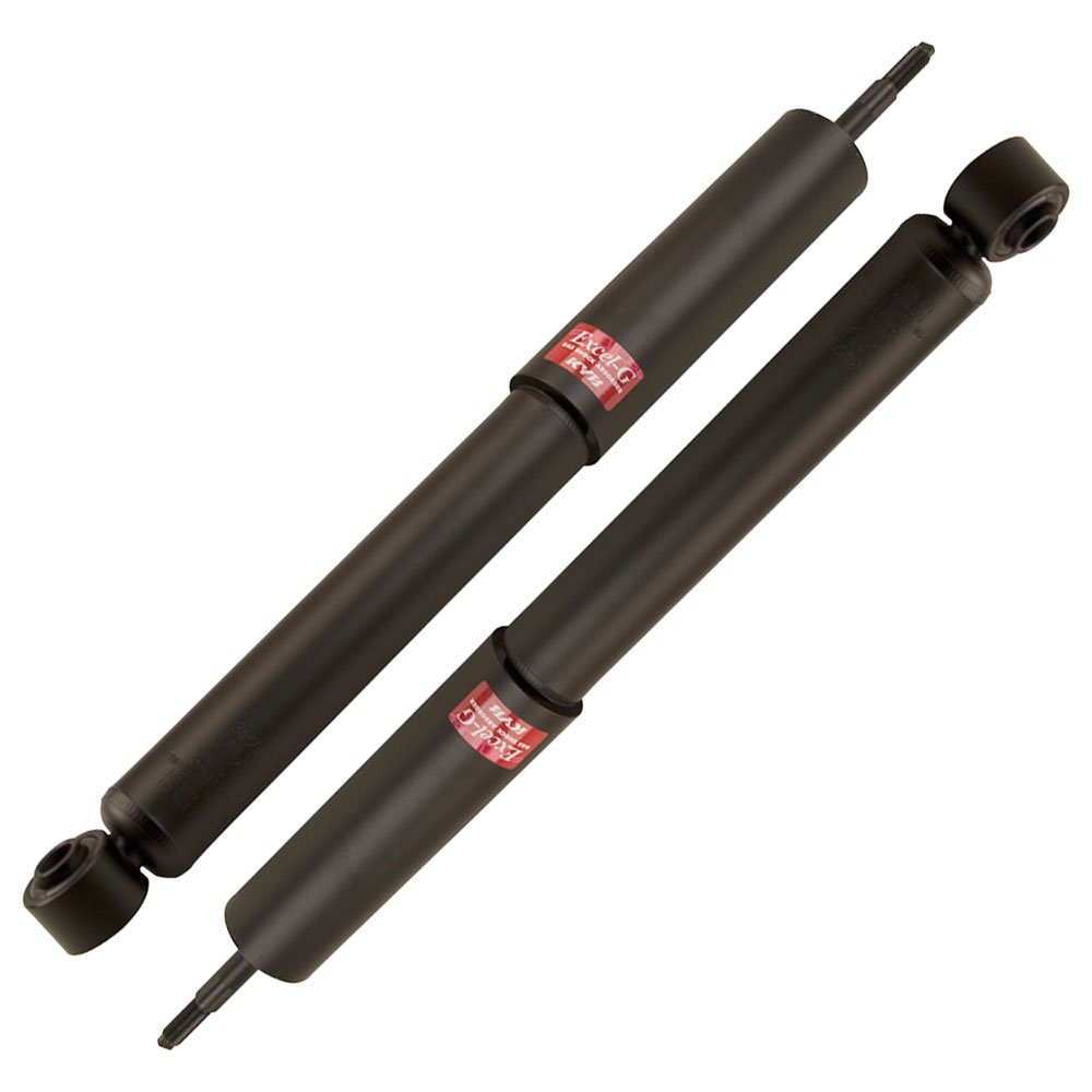 best shocks for 75 series landcruiser
