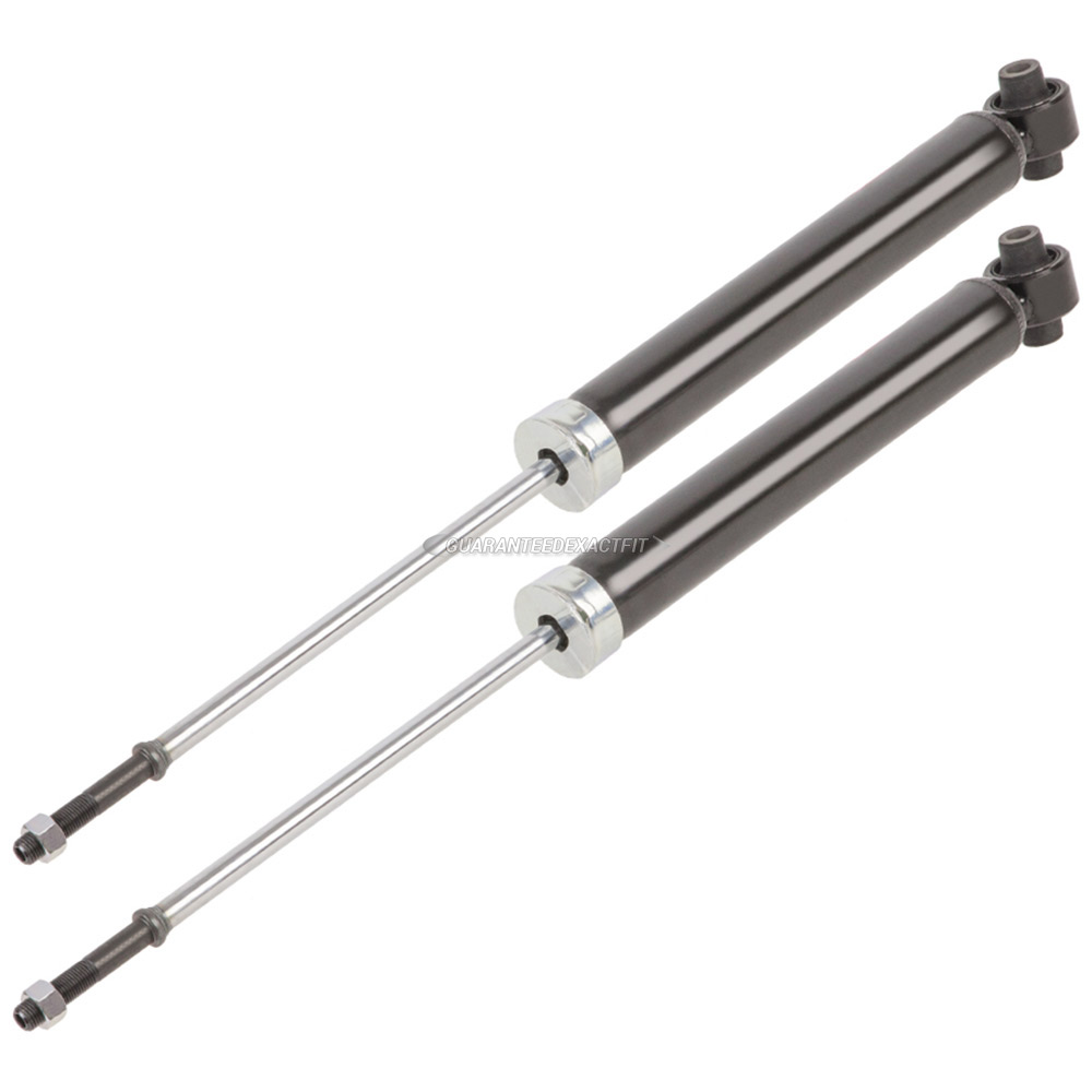 Toyota Prius Shock and Strut Set
