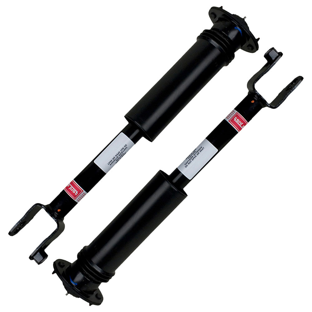 Cadillac CTS Shock and Strut Set