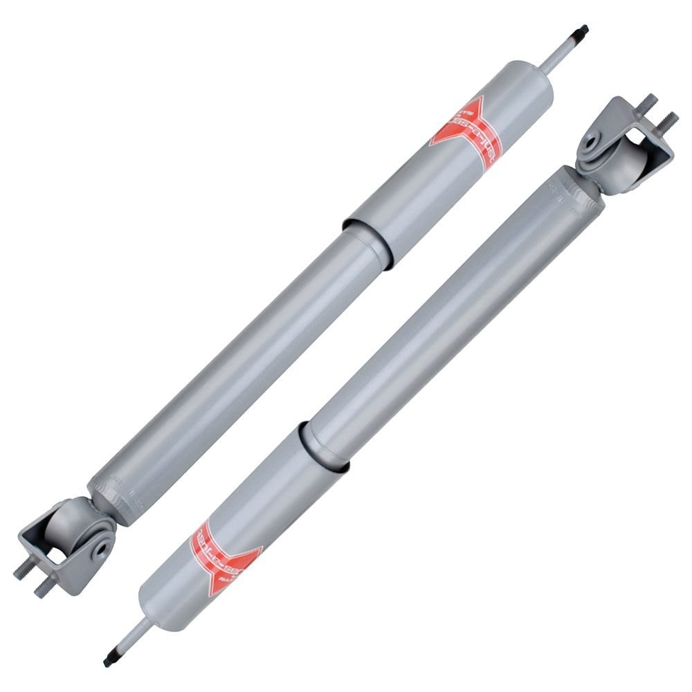 Mercedes Benz 250 Shock and Strut Set