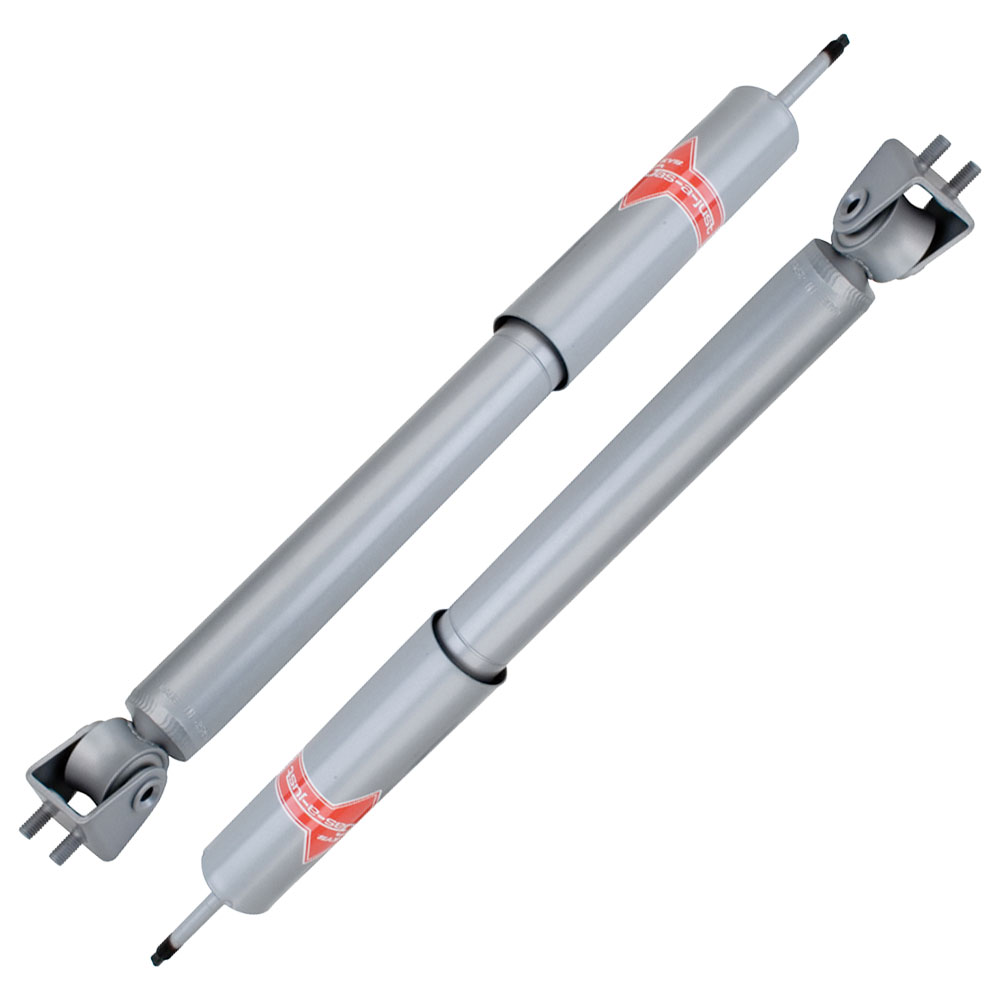 Mercedes Benz 250S Shock and Strut Set