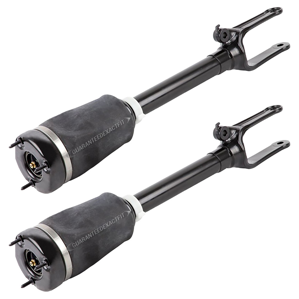Mercedes Benz GL350 Shock and Strut Set