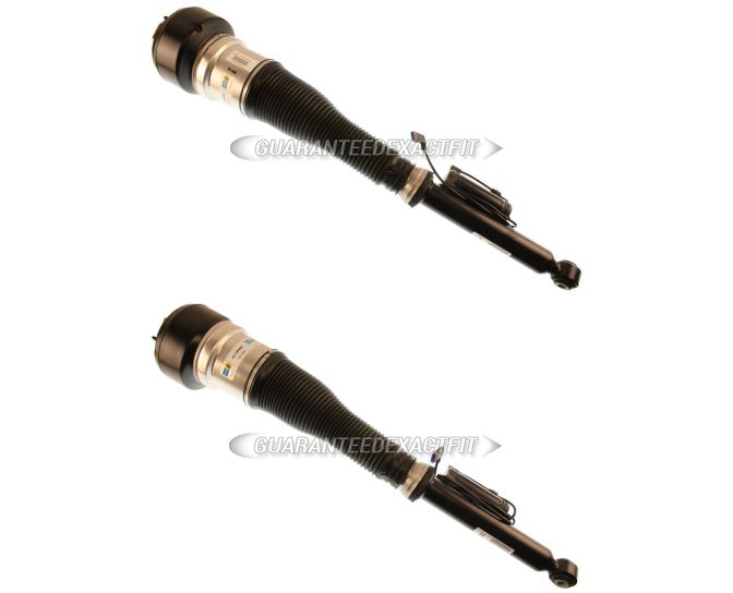 Mercedes Benz S450 Shock and Strut Set