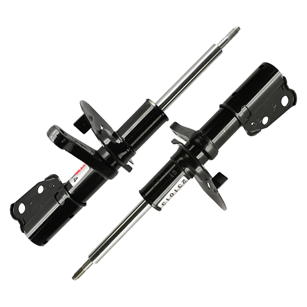 Oldsmobile Calais Shock and Strut Set