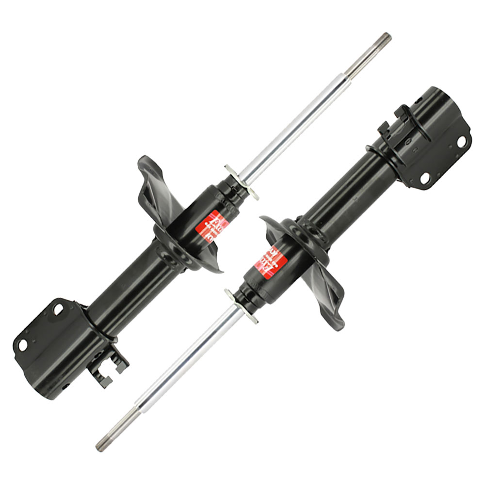 GEO Metro Shock and Strut Set
