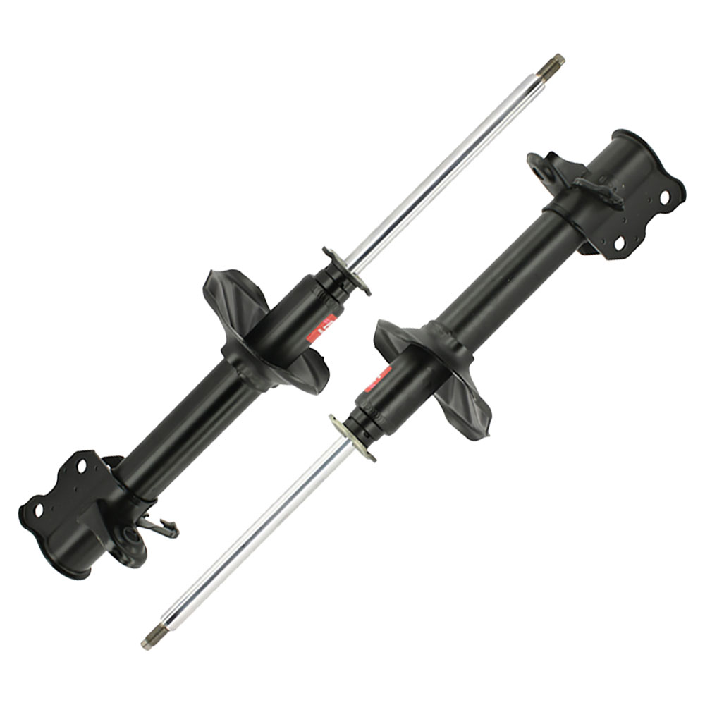 Nissan NX Coupe Shock and Strut Set