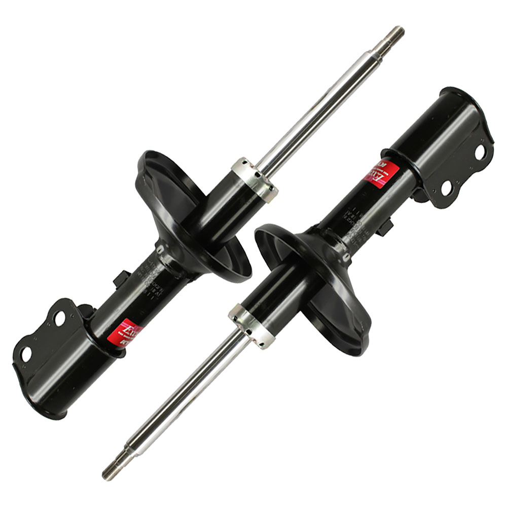 Lexus ES250 Shock and Strut Set