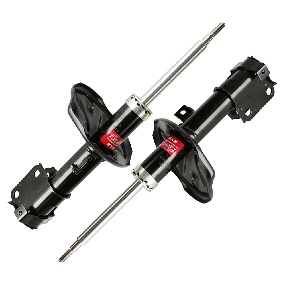 chrysler sebring shock and strut set Parts, View Online Part Sale