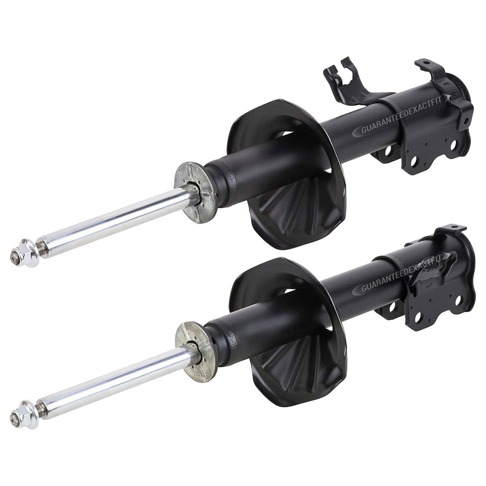 Nissan 200SX Shock and Strut Set