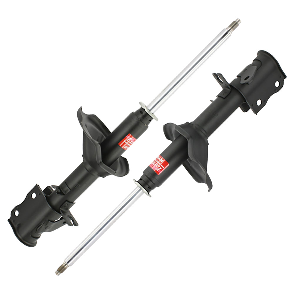 Kia Spectra Shock and Strut Set