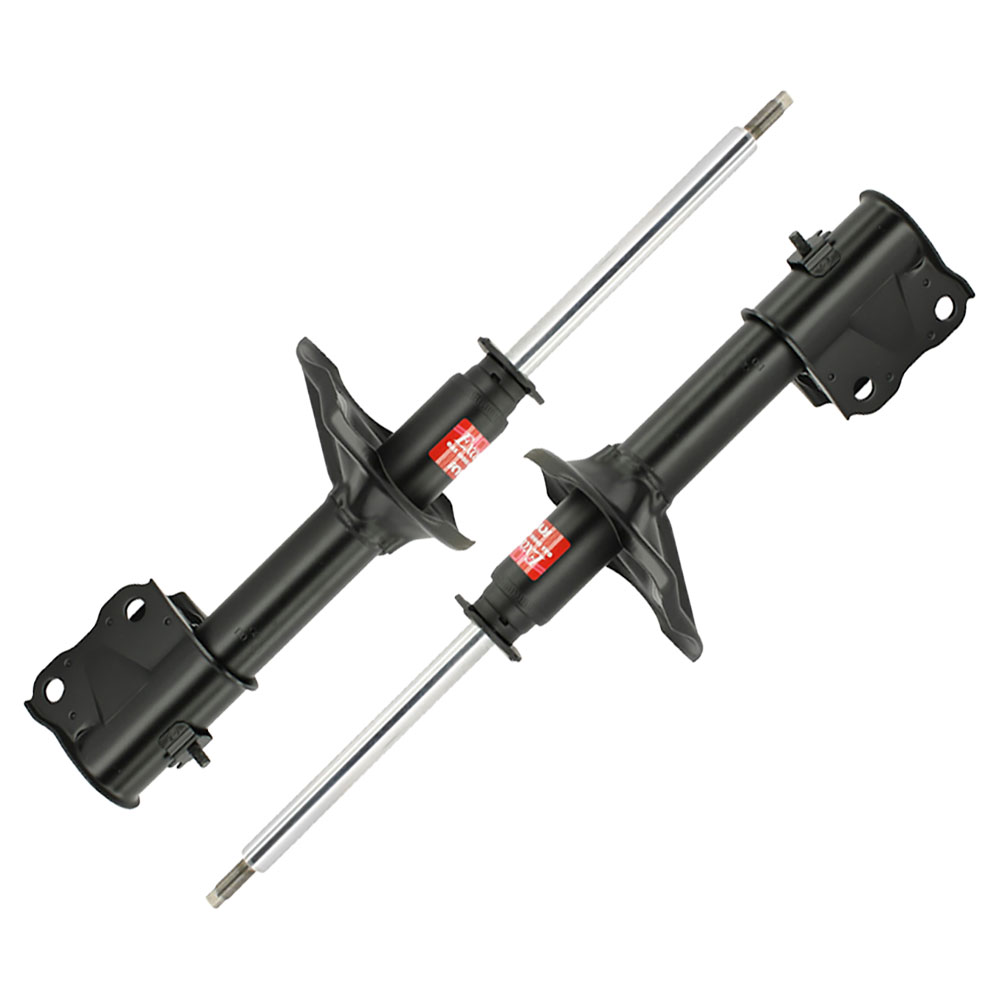 Mitsubishi Lancer Shock and Strut Set
