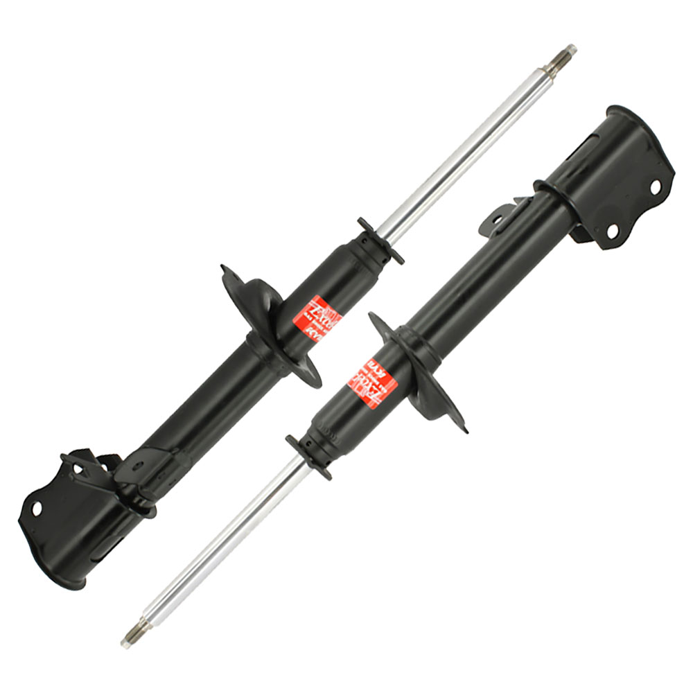 Suzuki Reno Shock and Strut Set
