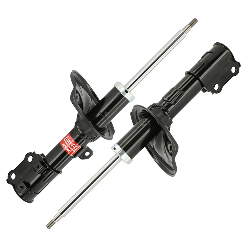 Hyundai Tiburon Shock and Strut Set