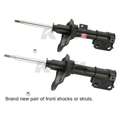 Mitsubishi Eclipse Shock and Strut Set