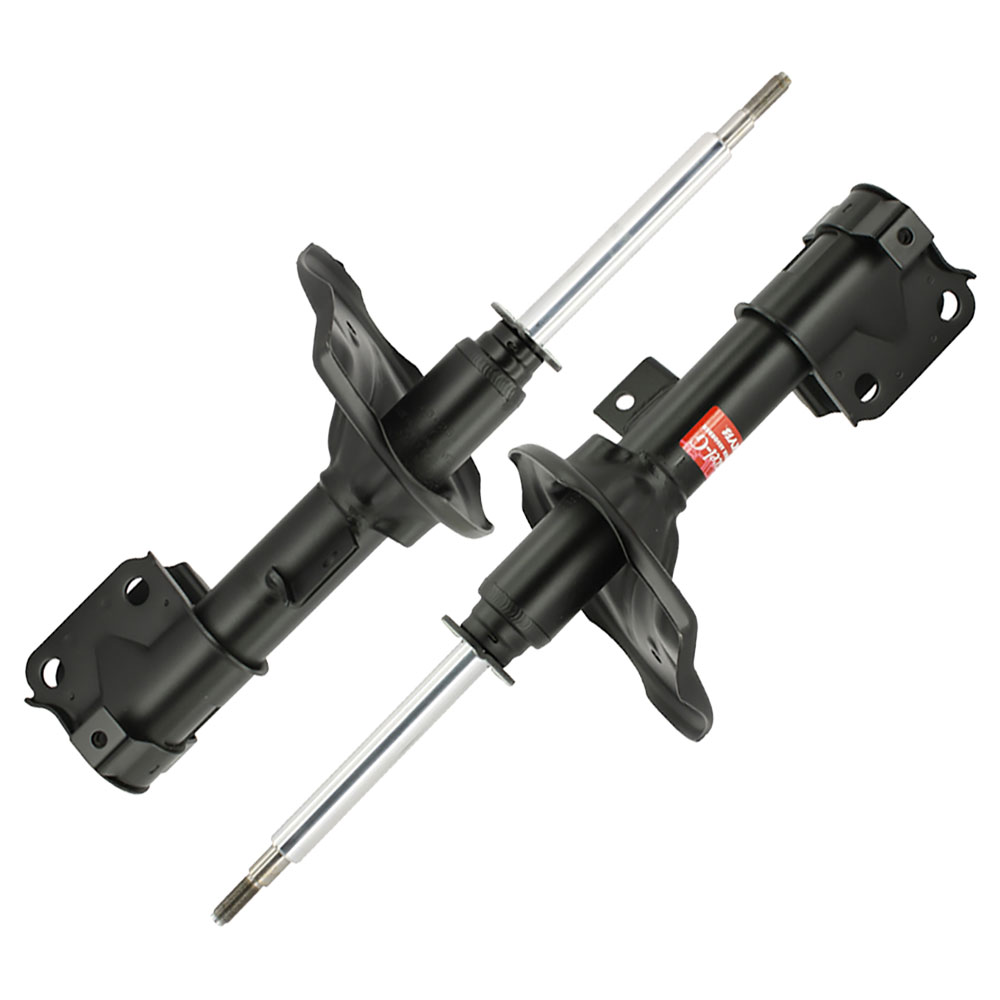 Mitsubishi Eclipse Shock and Strut Set