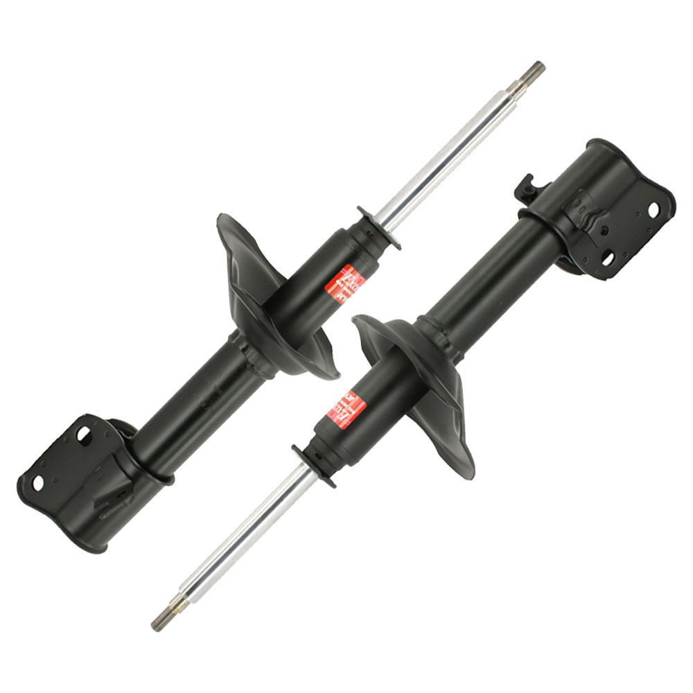 Subaru Outback Shock and Strut Set