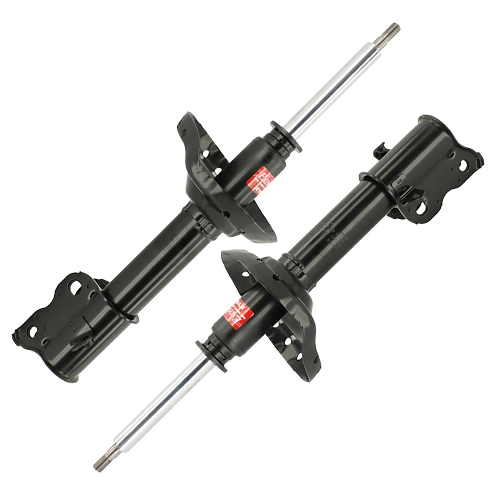 subaru b9 tribeca shock and strut set Parts, View Online Part Sale