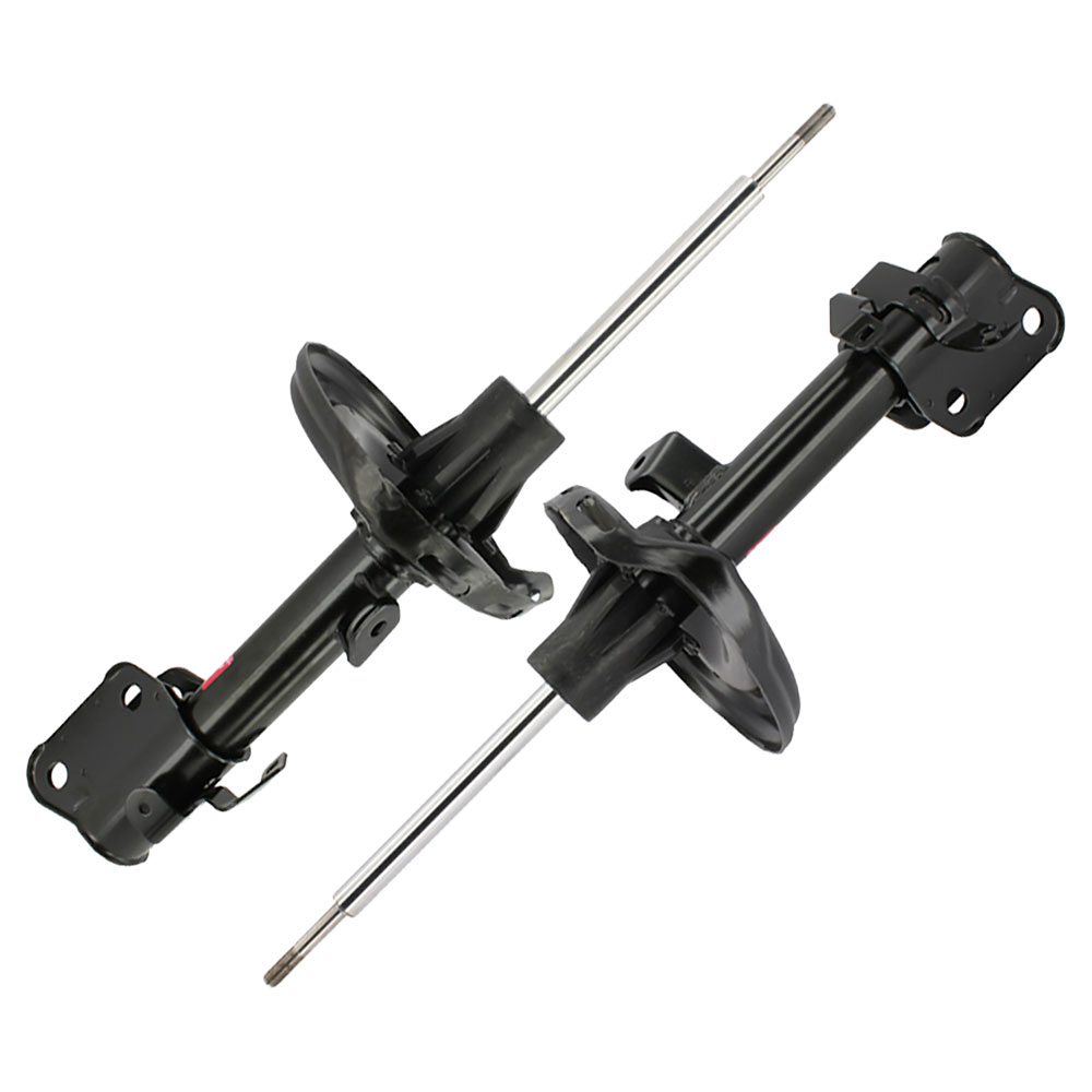 honda ridgeline shock and strut set Parts, View Online Part Sale