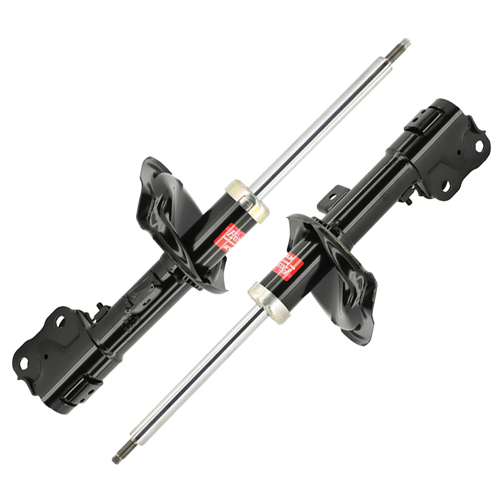 Mitsubishi Lancer Shock and Strut Set
