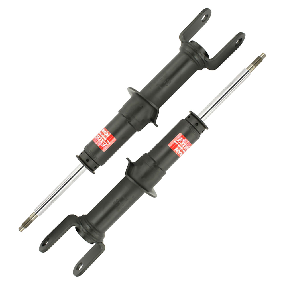 Dodge Dakota Shock and Strut Set