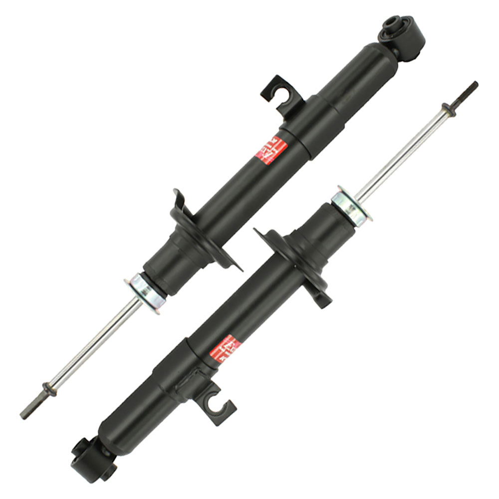 Mazda RX7 Shock and Strut Set