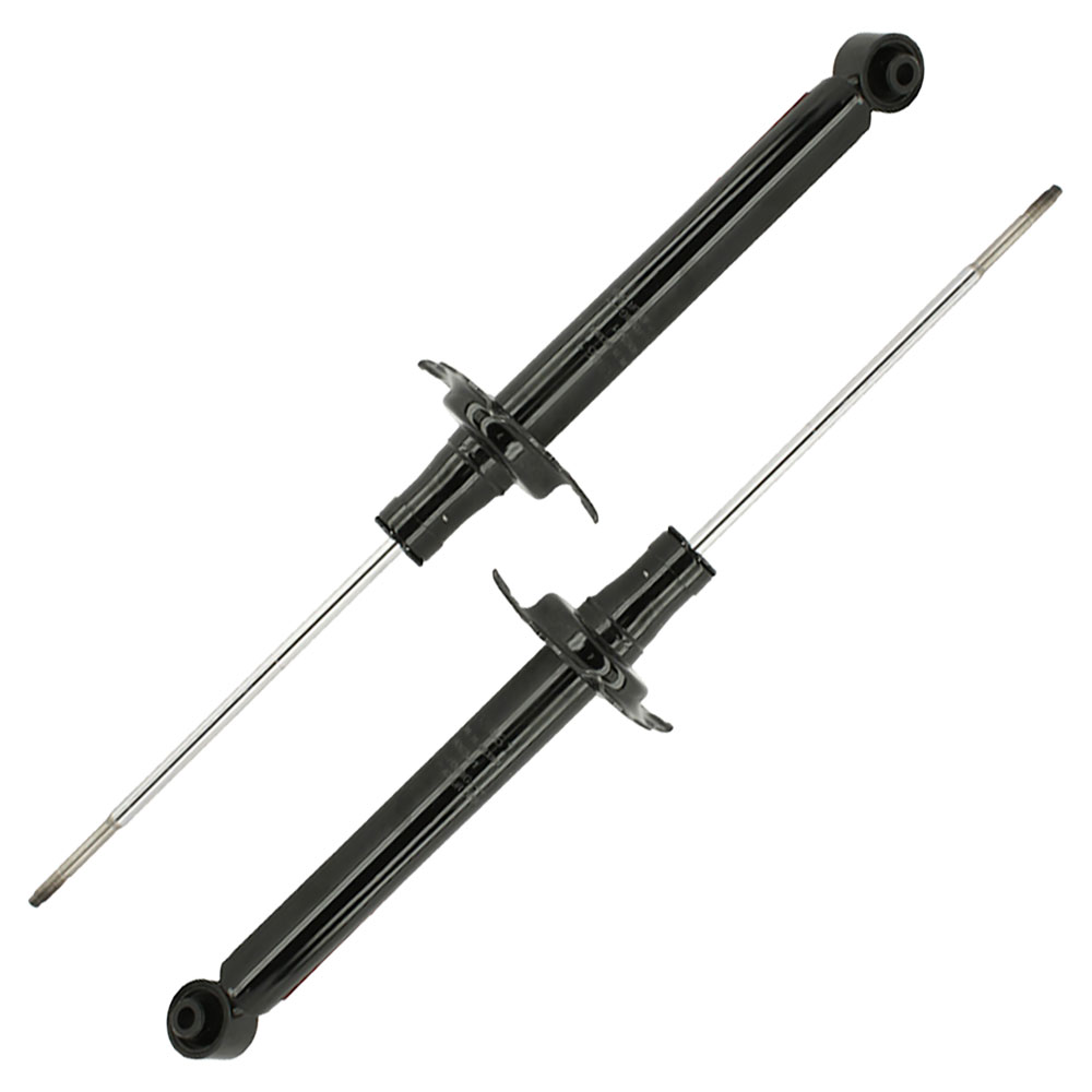 Shock and Strut Set 7582179 2B Shock and Strut Set, 7582179 2B Shock