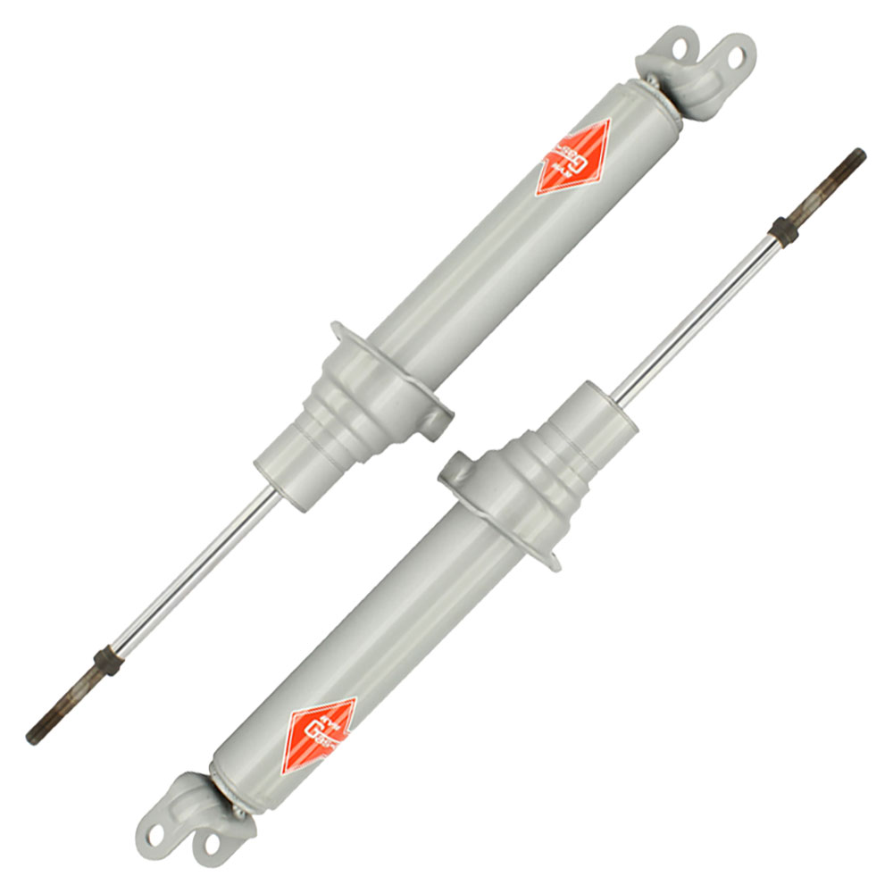 Mazda RX8 Shock and Strut Set
