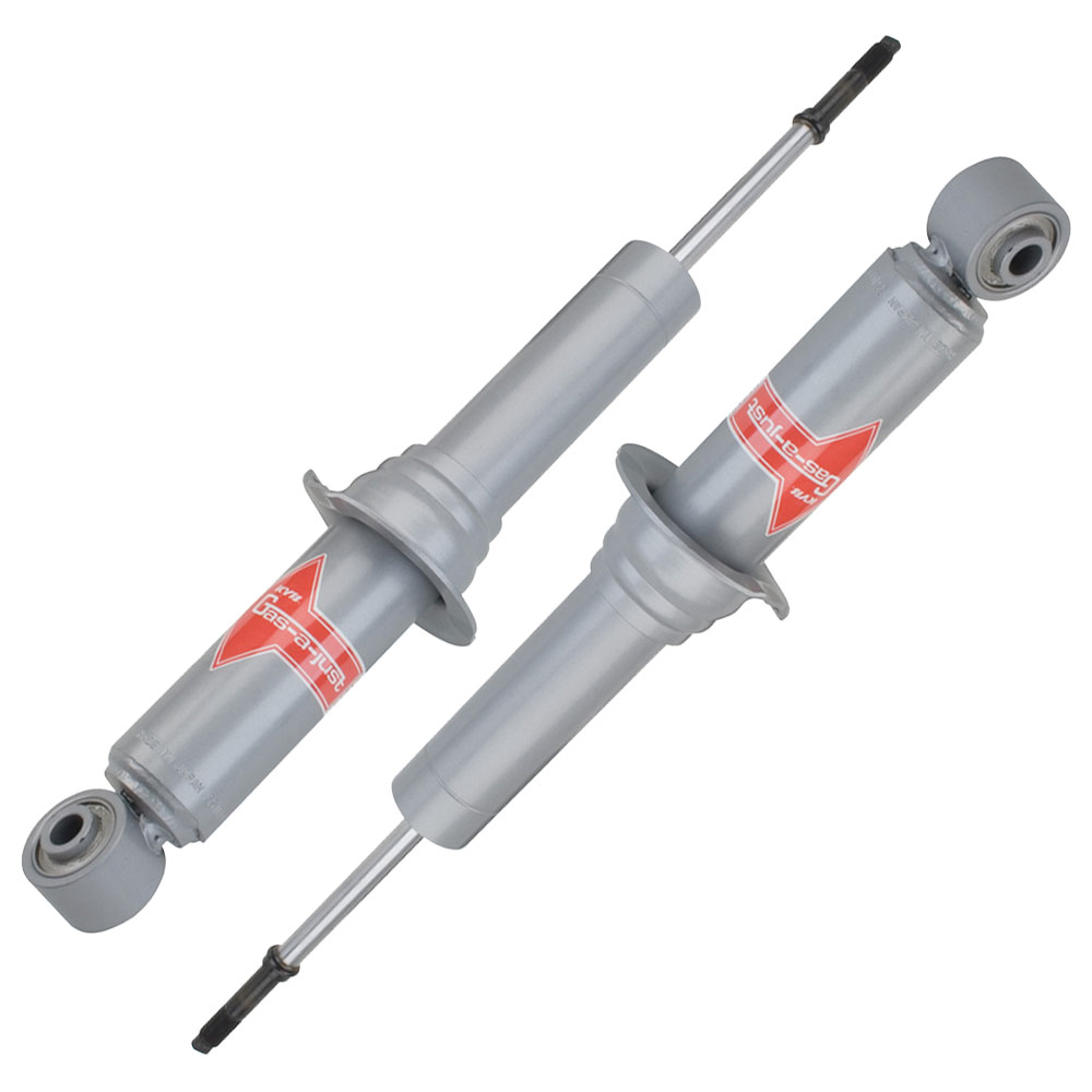 Shock and Strut Set 7582207 2B Shock and Strut Set, 7582207 2B Shock