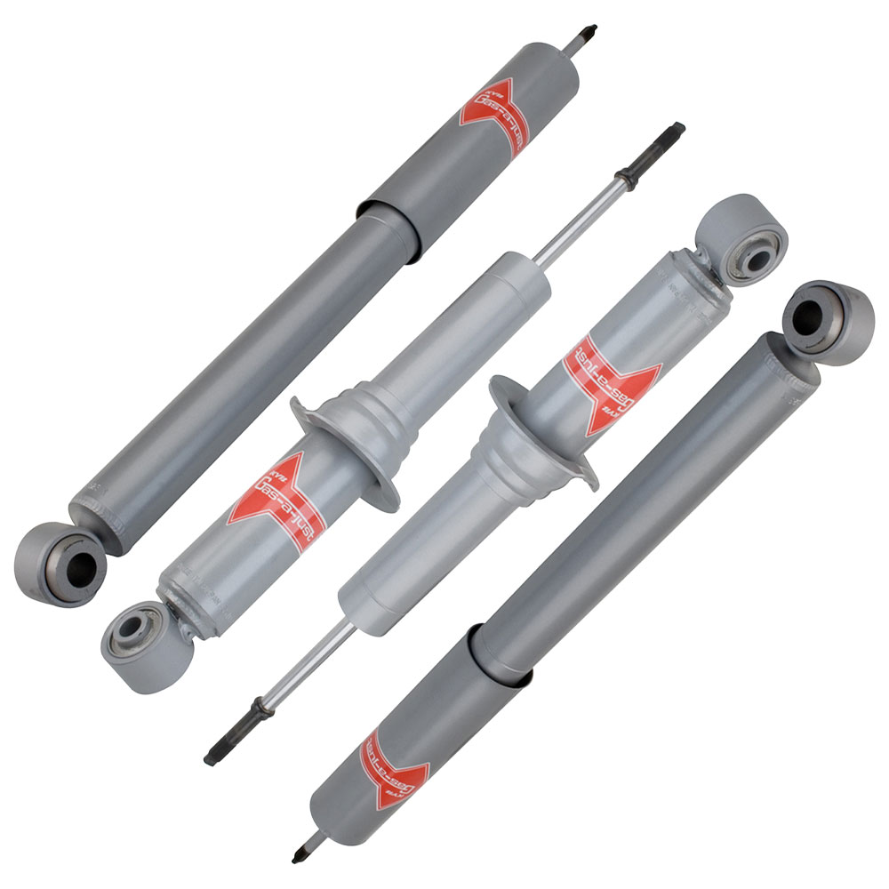 Shock and Strut Set 7582208 4G Shock and Strut Set, 7582208 4G Shock